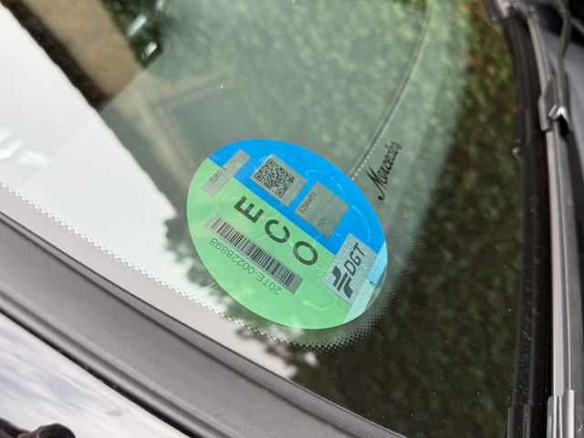 Mercedes-Benz CLE 220d AMG Line 220cv