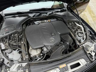 Mercedes-Benz CLE 220d AMG Line 220cv