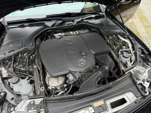 Mercedes-Benz CLE 220d AMG Line 220cv