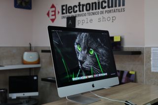 iMac 27" 2015