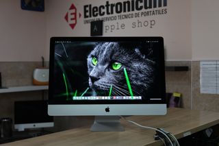 iMac 27" 2015