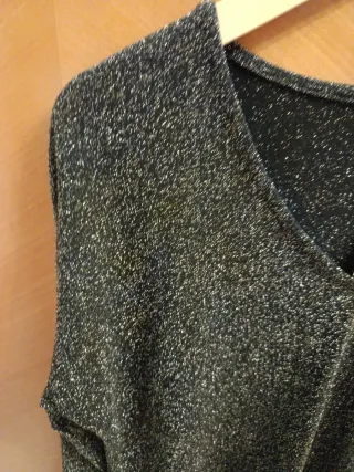 Top brillante fiesta Talla 44/46