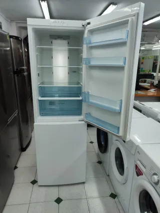 Nevera Haier Combi clase A+ 188x60cm con garantía