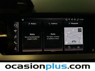 Audi A3 Sportback Advanced 30 TFSI 81 kW (110 CV) S tronic