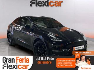 Tesla Model Y Gran Autonomía 4WD