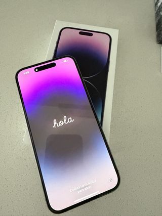 iPhone 14 Pro Max 256GB Viola