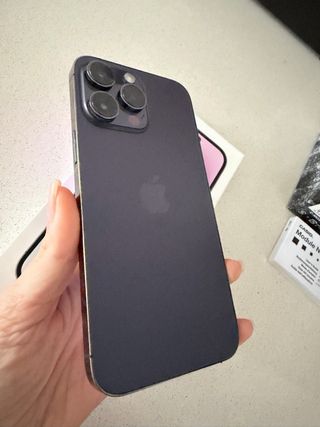 iPhone 14 Pro Max 256GB Viola