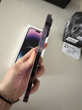 iPhone 14 Pro Max 256GB Viola