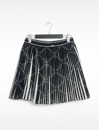 Gonna Guess elegante come nuova talla única