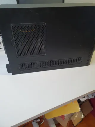 Ordenador Acer Veriton Intel Core i5