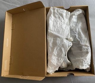 Asics GEL-NYC Beige/Plata