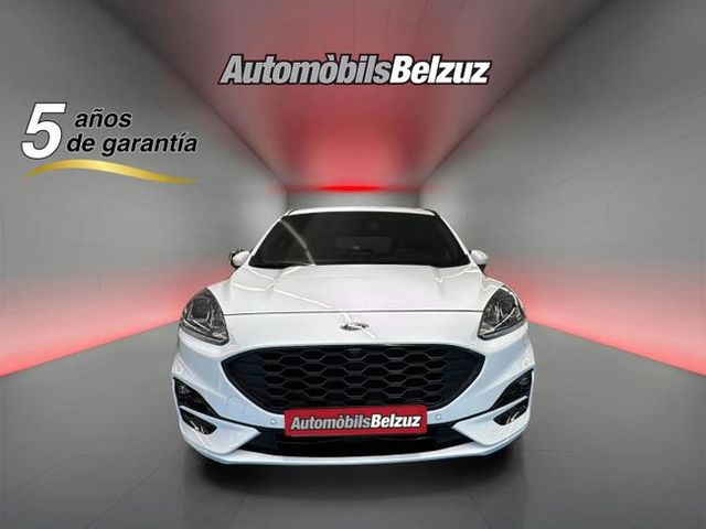 Ford Kuga 5 AÑOS GARANTÍA