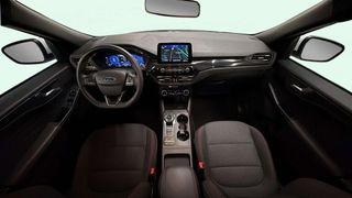 Ford Kuga 5 AÑOS GARANTÍA