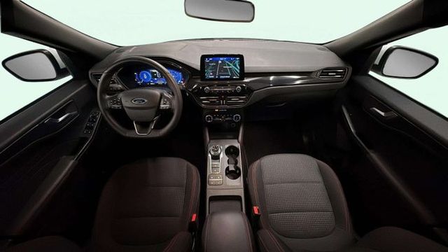 Ford Kuga 5 AÑOS GARANTÍA