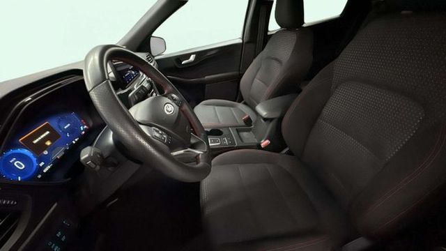 Ford Kuga 5 AÑOS GARANTÍA