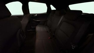 Ford Kuga 5 AÑOS GARANTÍA