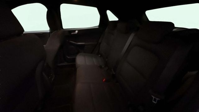 Ford Kuga 5 AÑOS GARANTÍA