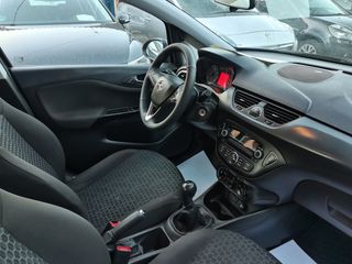 Opel Corsa 2016