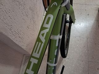 Bici Gravel HEAD Picton 2.0 Talla 50 (S)