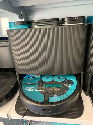 Conga 11090 Robot Aspirador