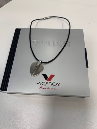 Conjunto Viceroy Pulsera y Collar