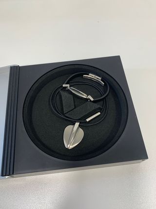 Conjunto Viceroy Pulsera y Collar