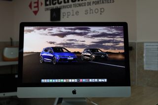 Imac 27" 2017