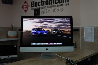 Imac 27" 2017