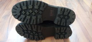 BOTAS RETRO SIN ESTRENAR