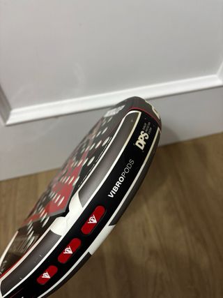 Pala Pádel Dunlop Reaction Ed. Especial