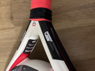 Pala Pádel Dunlop Reaction Ed. Especial