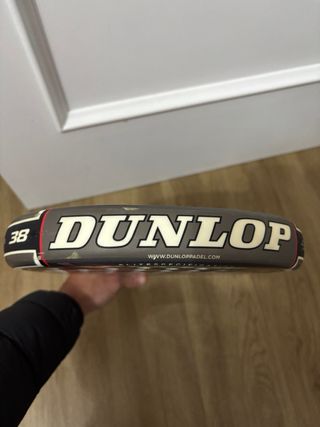 Pala Pádel Dunlop Reaction Ed. Especial