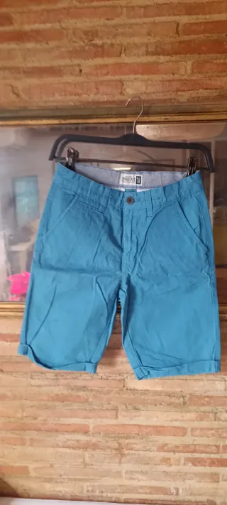 Pantalones Chinos Niño mas camisetas a juego