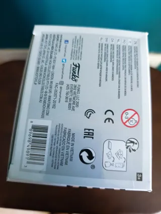 Funko Pop! Sorcerer Mickey 799 Disney Archives