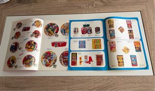 Cataloghi Giocattoli 1976 Magda Kewis Carneado