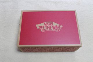 Vans Sk8-Hi Talla 42 Camo Verde