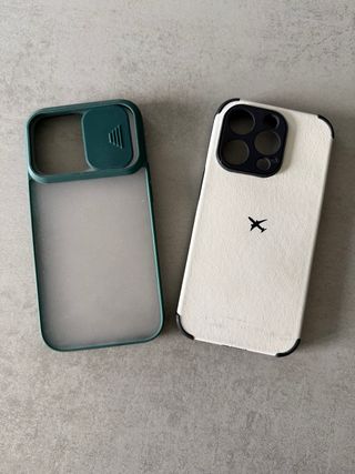 Fodere per iPhone 14 Pro: Apple + Rhinoshield