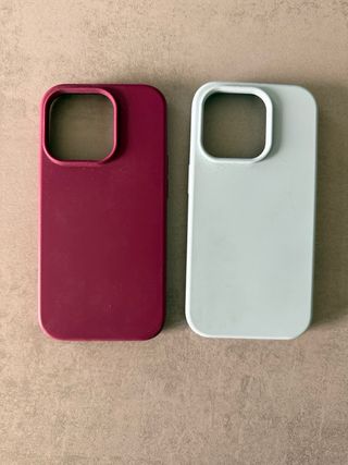 Fodere per iPhone 14 Pro: Apple + Rhinoshield