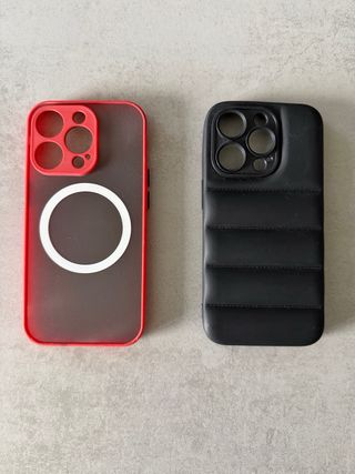 Fodere per iPhone 14 Pro: Apple + Rhinoshield