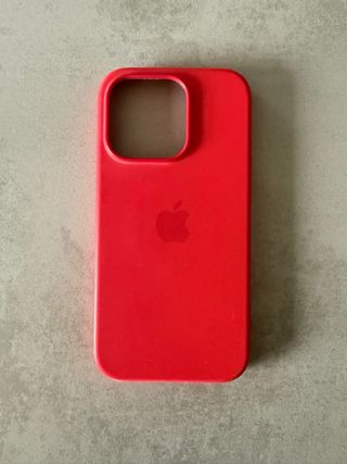 Fodere per iPhone 14 Pro: Apple + Rhinoshield