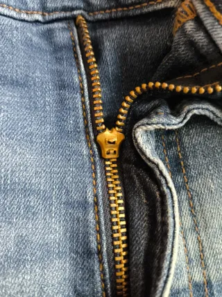 Pantalones hombre Lee Rider Talla 31