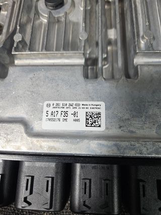 Centralita Motor Mini Cooper F56 5A17F3501