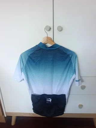 Maillot Finisseur Core Recycled Talla M