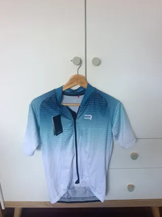 Maillot Finisseur Core Recycled Talla M