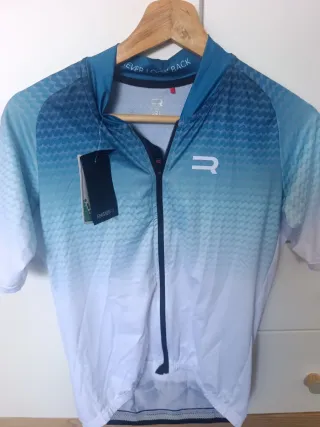 Maillot Finisseur Core Recycled Talla M