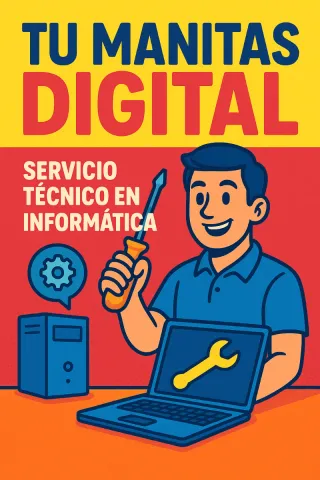 Tu Manitas Digital