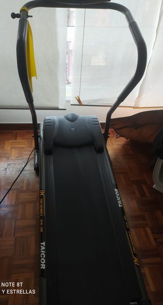 Cinta de Correr Taicor MTM-450 (Reparar)