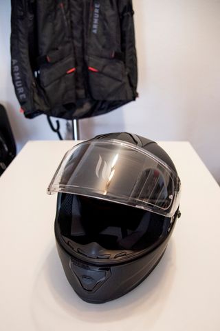 Casco Moto MT Helmets