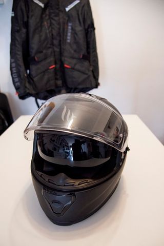 Casco Moto MT Helmets