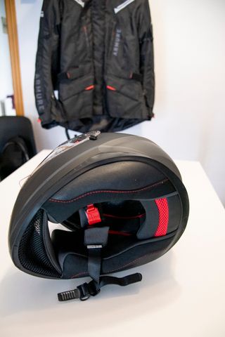 Casco Moto MT Helmets